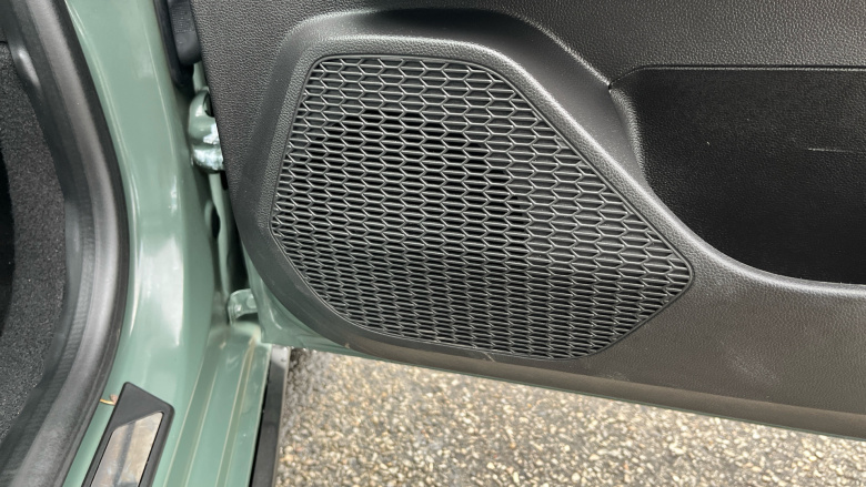 Dacia Sandero Stepway 1.0 TCe Expression 5dr Bi Fuel Hatchback